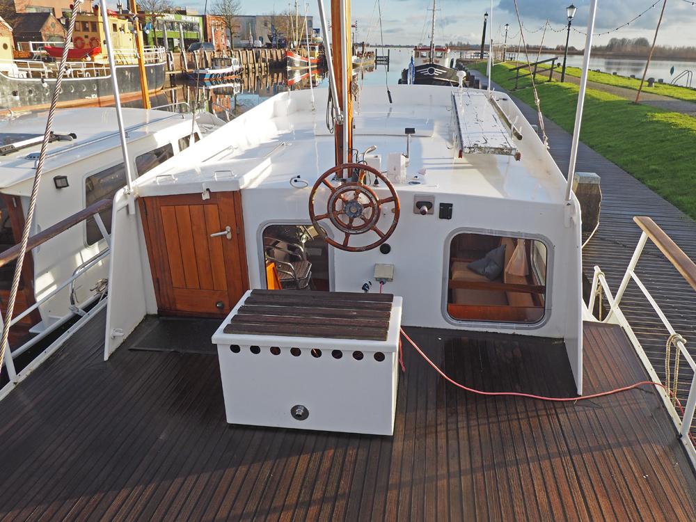 picture Dekuitrusting